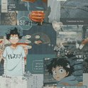 每个男孩都有属于自己的宝藏歌单ʘᴗʘ