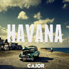 CAJOR - Havana (Original Mix)