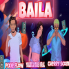 Pixie Flow - Baila 2 (feat. Yailin La Mas Viral & El Cherry Scom)