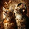 Relaxing Music for Cats - Rhythms Soothe Cats