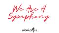 We Are A Symphony专辑