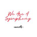 We Are A Symphony专辑