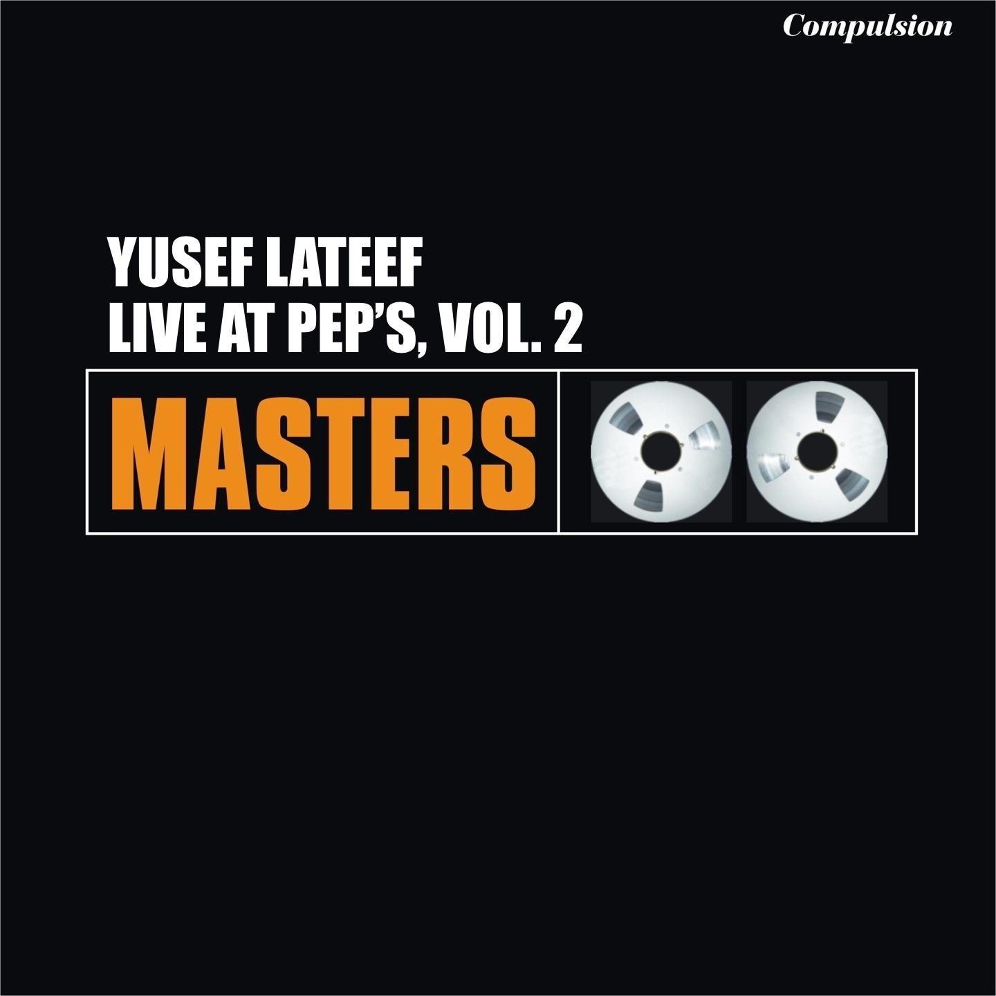 Live At Pep\'s, Vol. 2专辑