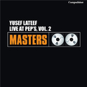 Live At Pep\'s, Vol. 2专辑