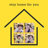 少年T-佐香智久 - stay home for you