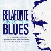 Belafonte Sings the Blues