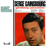 Gainsbourg Percussions