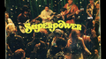 Superpower专辑