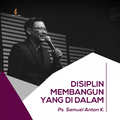 Disiplin Membangun Yang Di Dalam