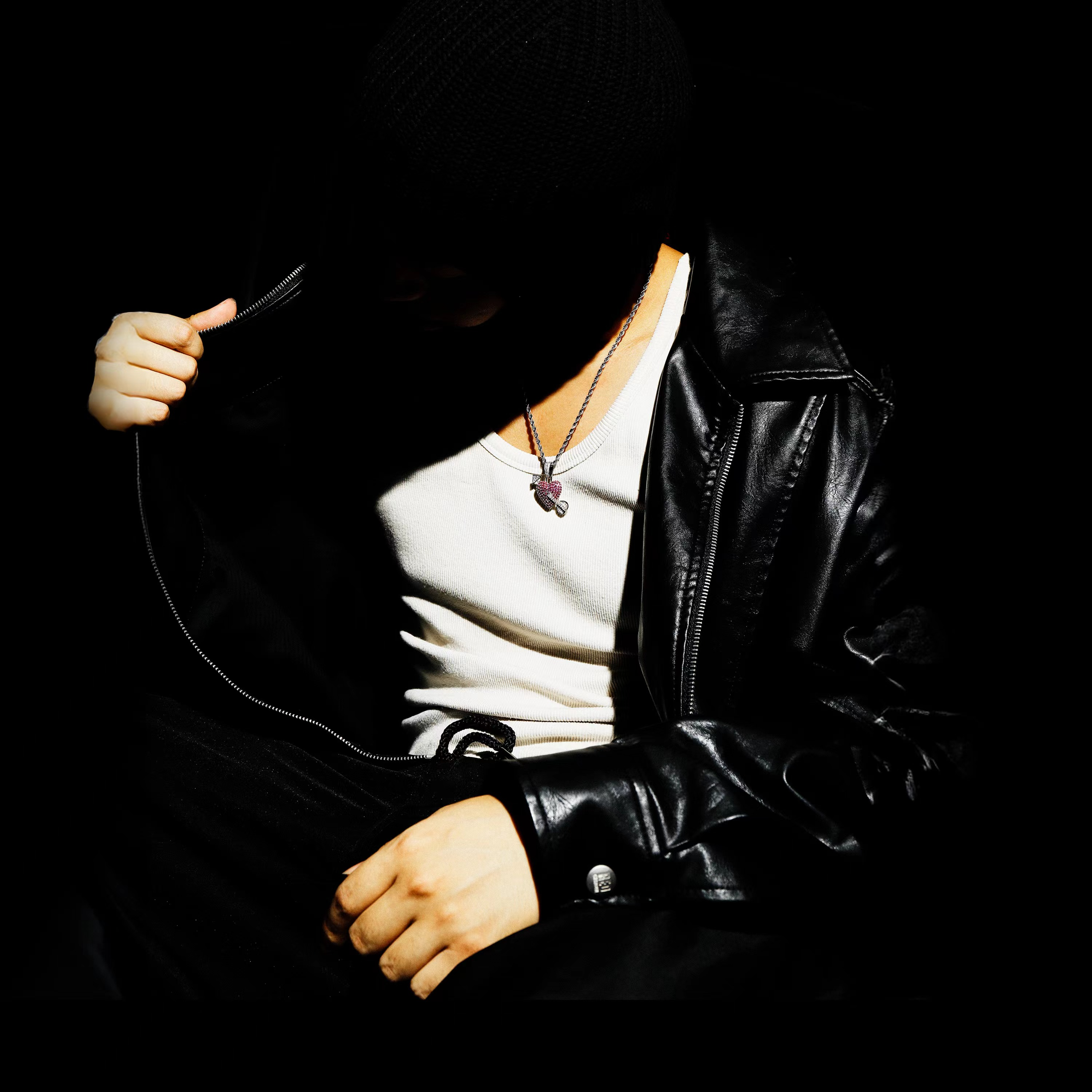 陌生愛 banner