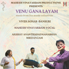 Mahesh Vinayakram - Venu Gana Layam Music from Live Music Collectives (Live) [feat. Vivek Sonar & Akshay Anantapadmanabhan]