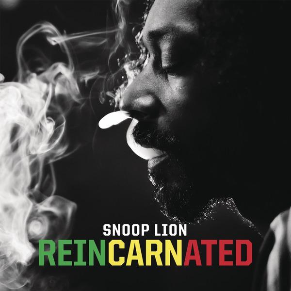 Reincarnated (Deluxe Version)专辑