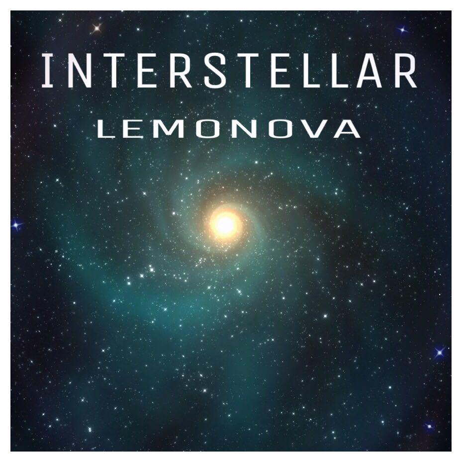 Interstellar专辑