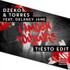 Dzeko & Torres - L'amour toujours (feat. Delaney Jane) [Tiësto Extended Edit]