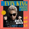 JIN - 3.15 EVIN KING @ BLINK @ EVIN KING SET