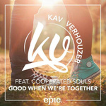 Good When We\'re Together专辑