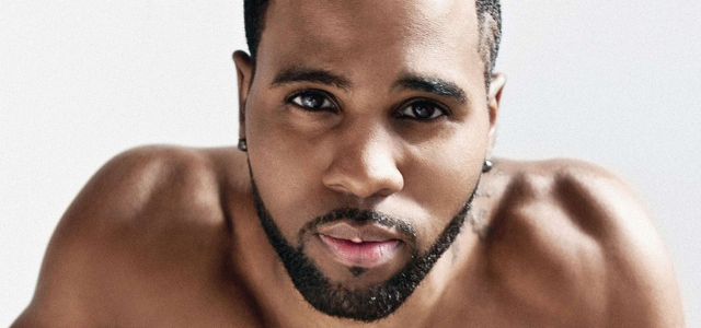 jason derulo