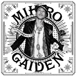 MIHIRO GAIDEN专辑