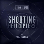   Shooting Helicopters 专辑