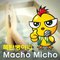 Macho Micho专辑