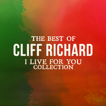 The Best Of Cliff Richard专辑