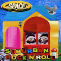 Suburban Rock \'n\' Roll专辑