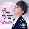 Đinh Tùng Huy - Anh Đã Khóc Vì Em (Remix)