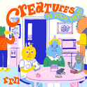 Creatures In Your Head专辑