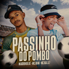 MAGRIM BEAT - Passinho do Pombo