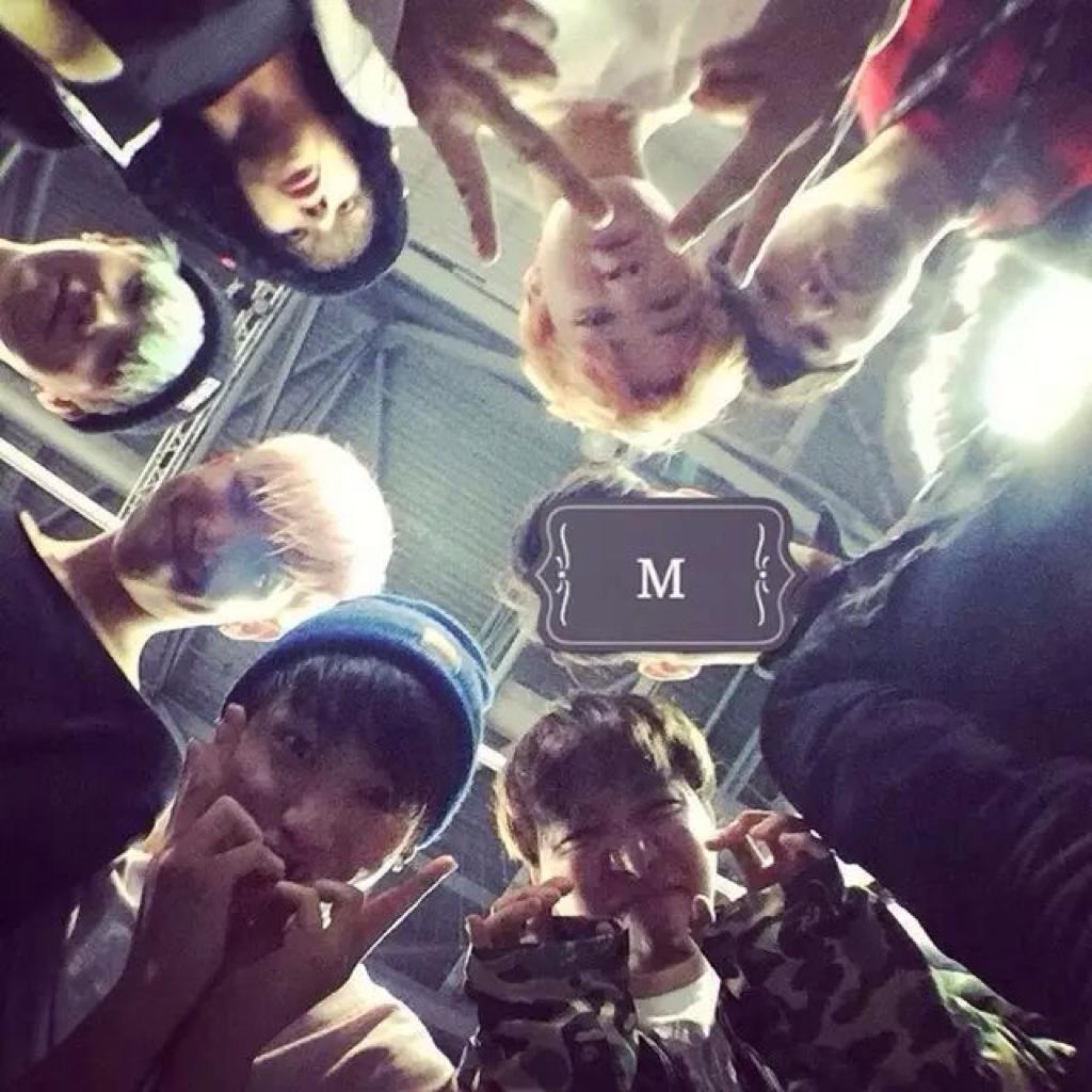 防弹少年团 - 网易云音乐