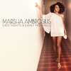 Marsha Ambrosius - The Break Up Song