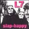Slap-Happy专辑