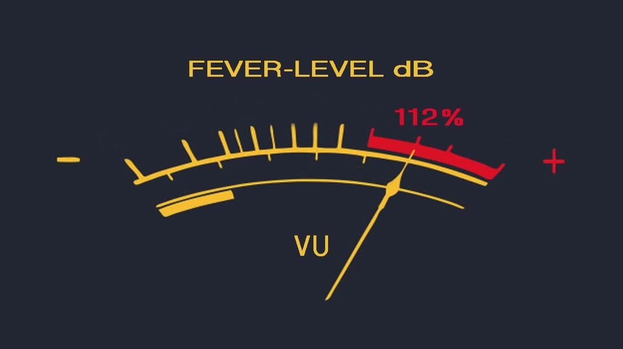 BLOWFEVER - 112%