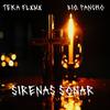 Flaming Hot Mx Gang - Sirenas Sonar (feat. Big Pancho, Teka Flxmx & George)