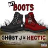 Ghost J - My Boots (feat. Hectic)