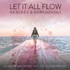 DJ Taz Rashid - Let It All Flow (feat. Artzi) (Instrumental)