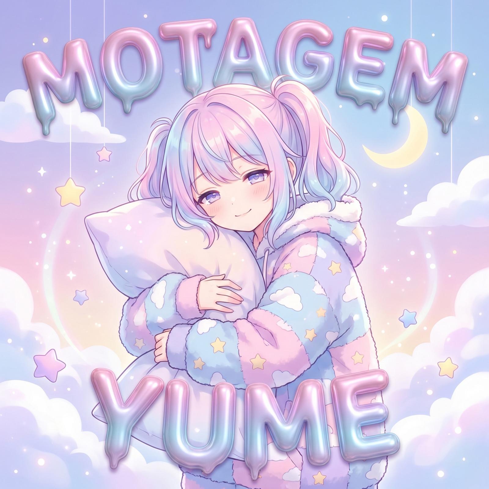 MONTAGEM YUME banner
