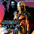 Masters of the Universe (Limited Edition)