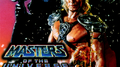 Masters of the Universe (Limited Edition)专辑