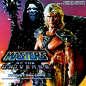 Masters of the Universe (Limited Edition)专辑