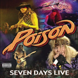 Seven Days Live