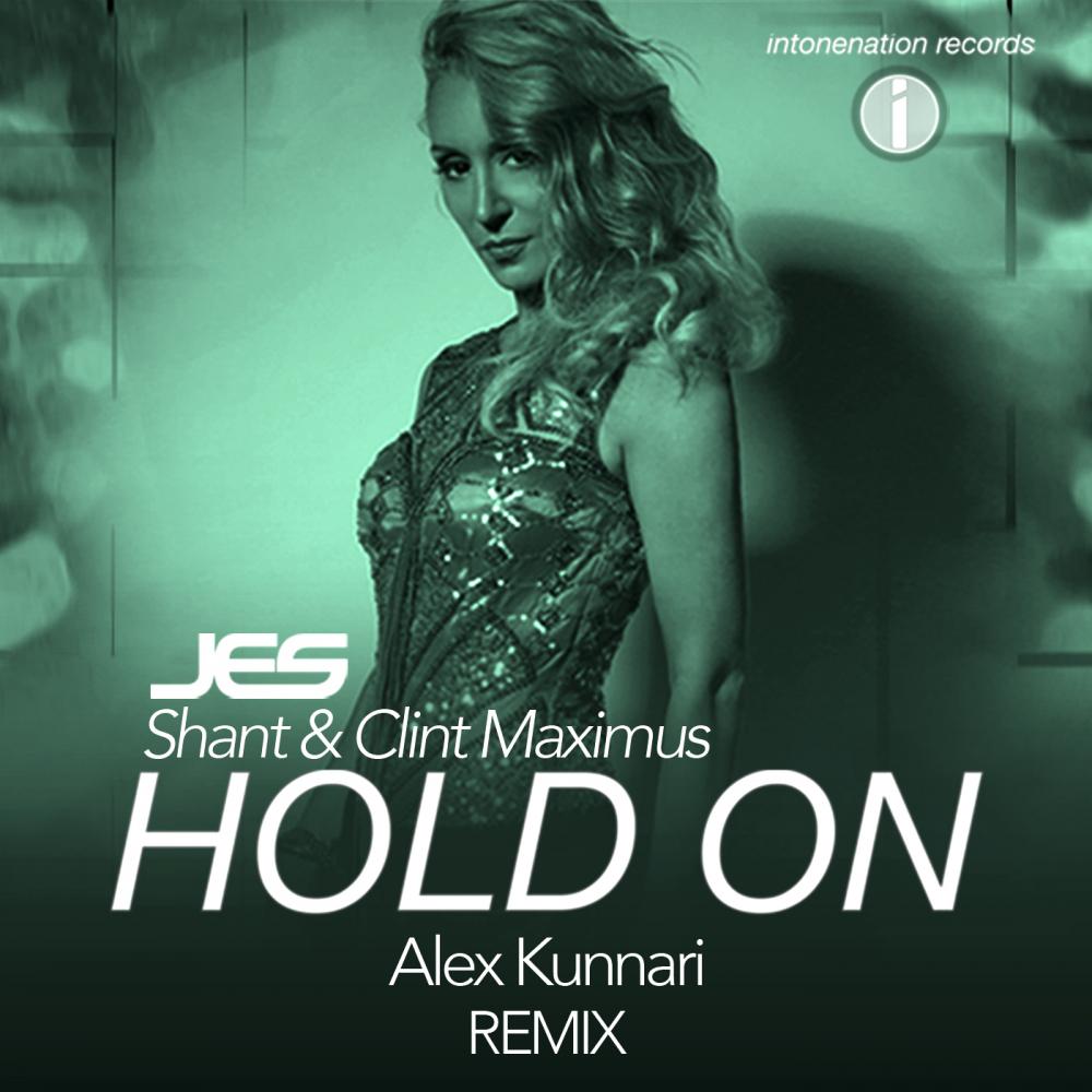 Hold On (Alex Kunnari Remix)专辑