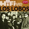 Rhino Hi-Five: Los Lobos专辑