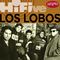 Rhino Hi-Five: Los Lobos专辑