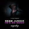 Sebb Junior - He's So Good