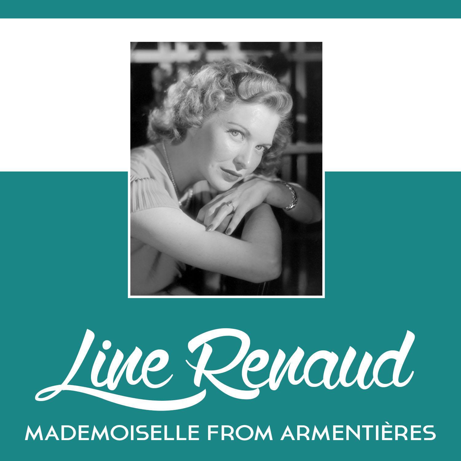 Mademoiselle From Armentières专辑