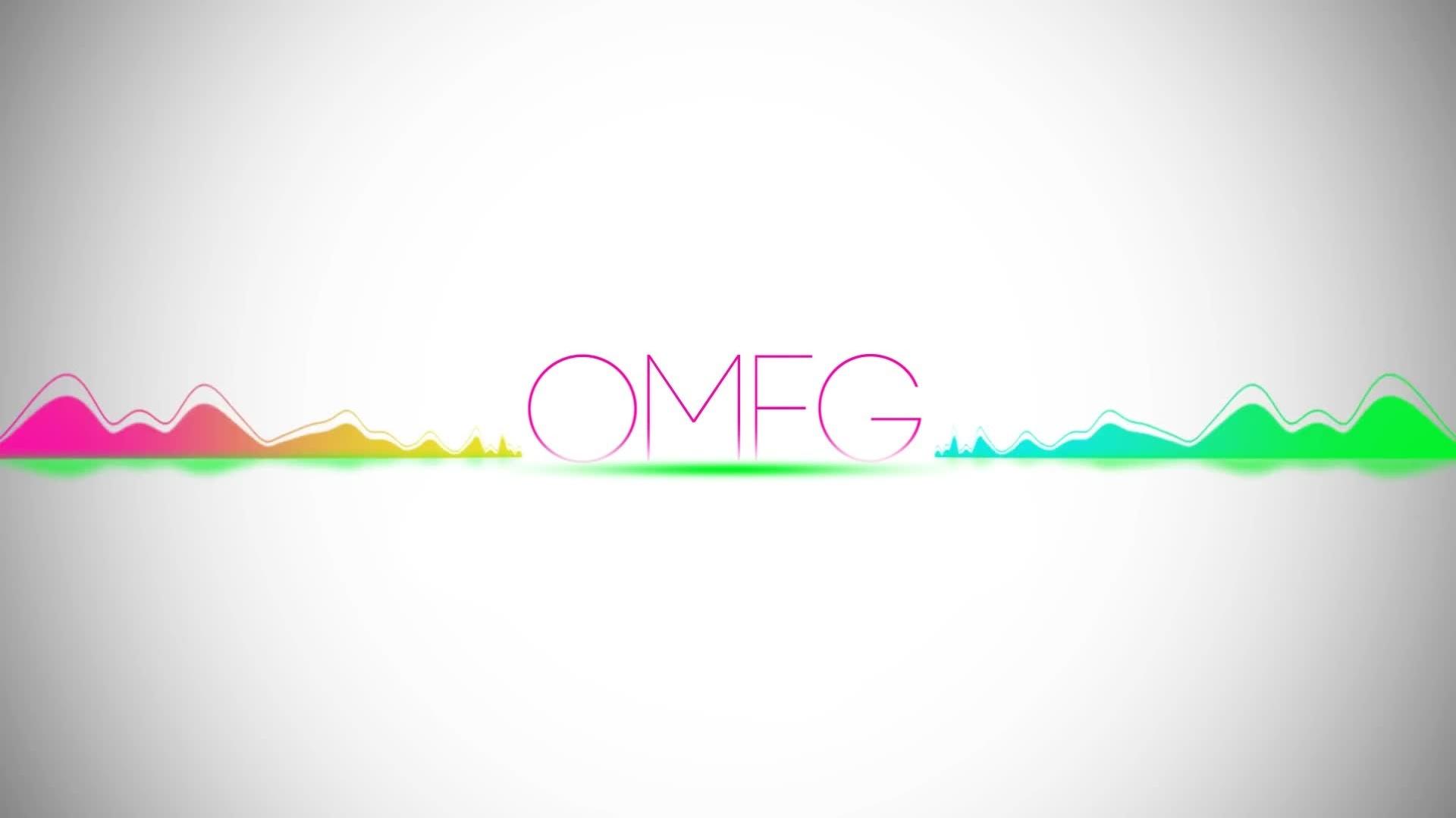 OMFG - Hello