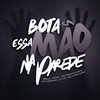 Mc Pretchako - Bota Essa Mão na Parede