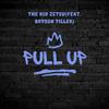 The Kid Zetsu - Pull Up (feat. Bryson Tiller) (The Kid Zetsu Remix)