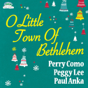 O Little Town of Bethlehem专辑